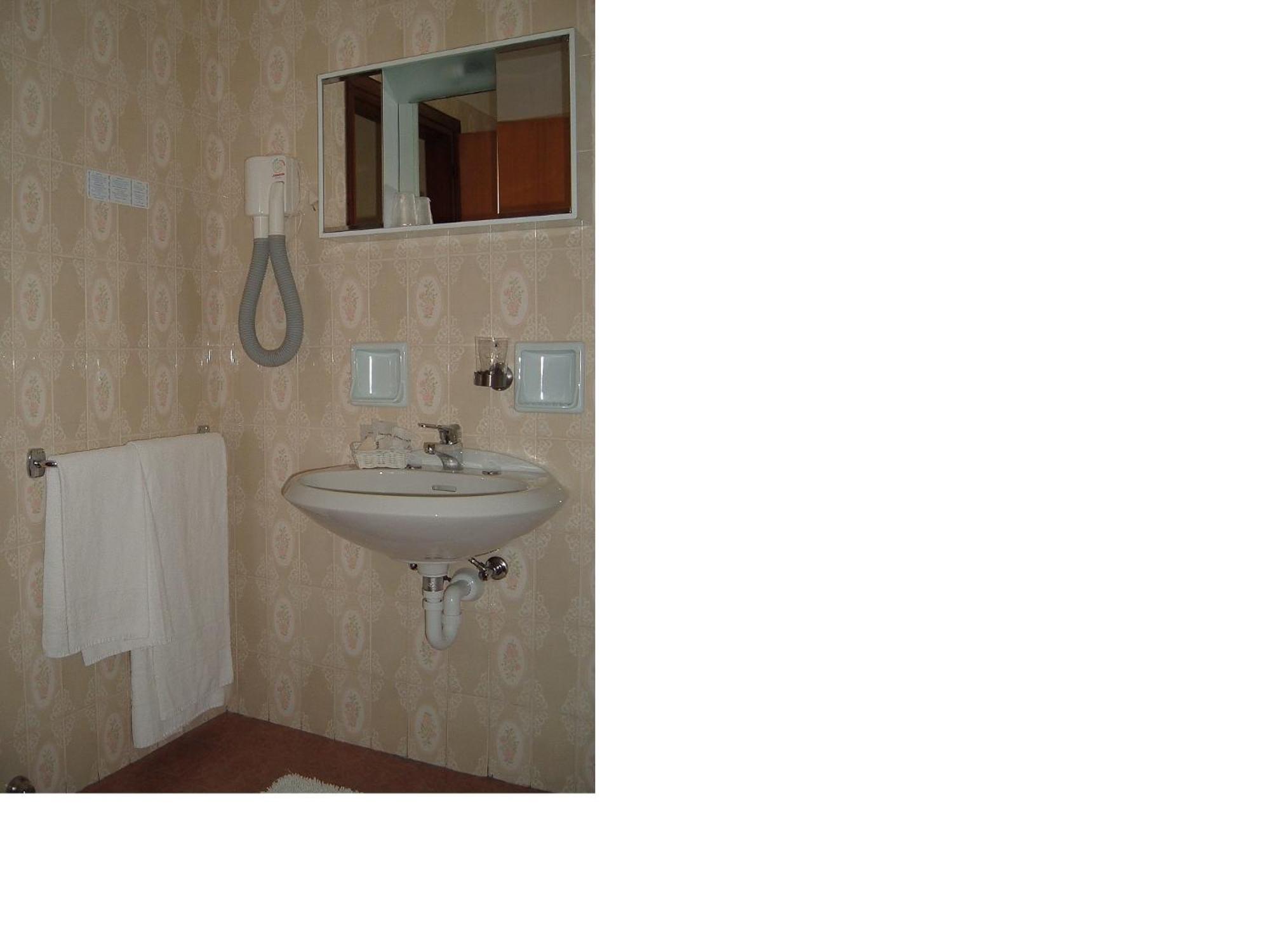 Albergo Pineta Gerola Alta Zimmer foto