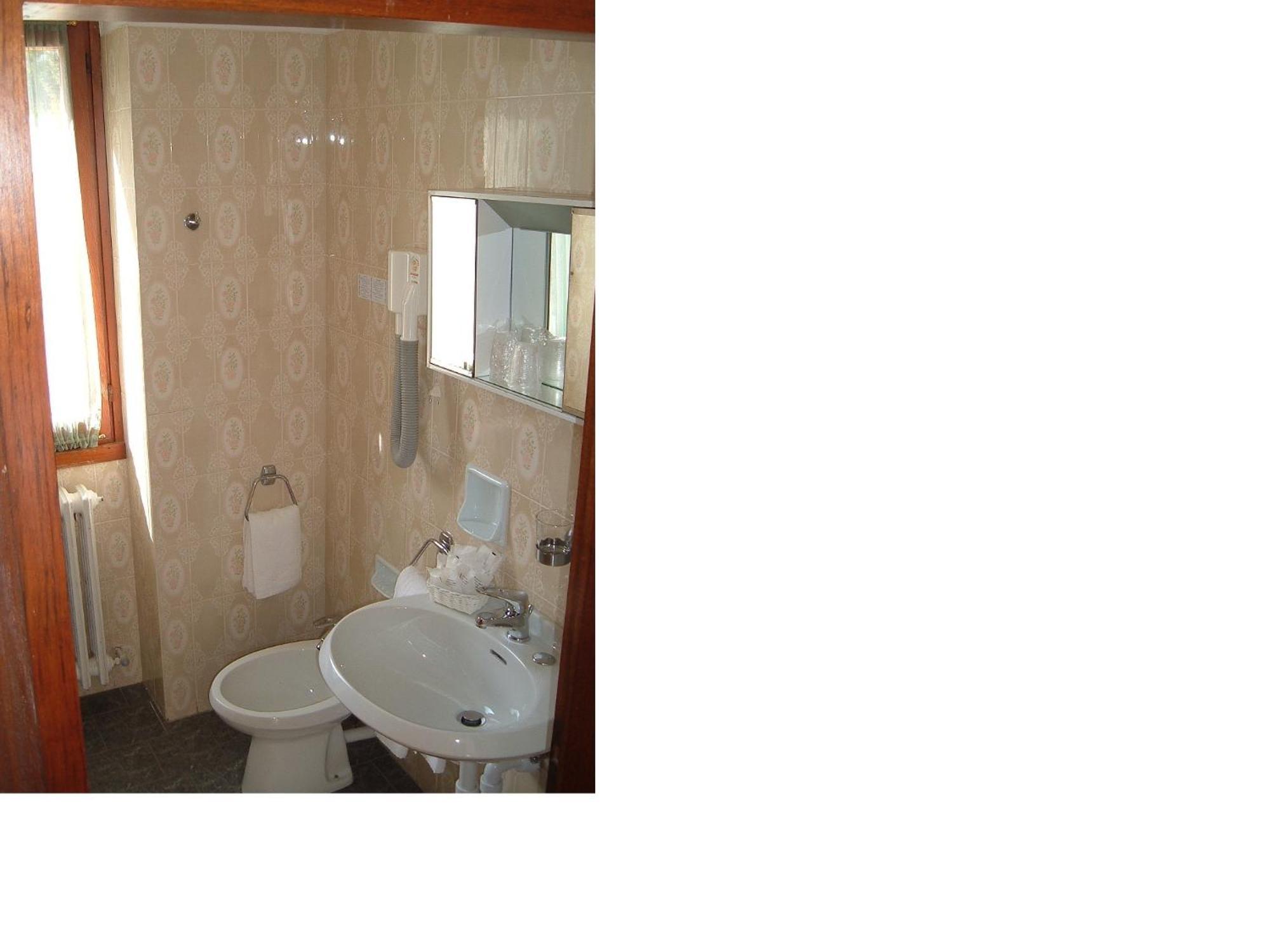 Albergo Pineta Gerola Alta Zimmer foto