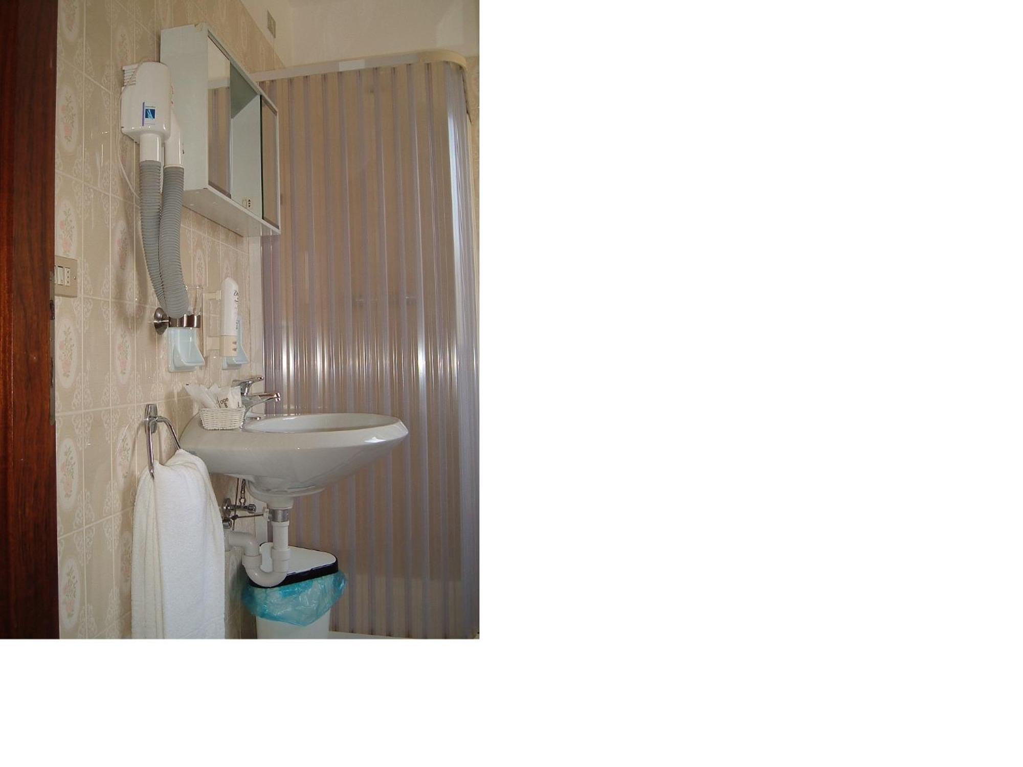 Albergo Pineta Gerola Alta Zimmer foto