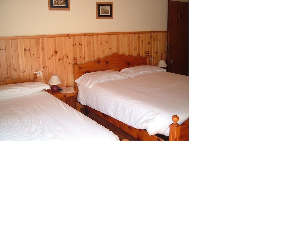 Albergo Pineta Gerola Alta Zimmer foto
