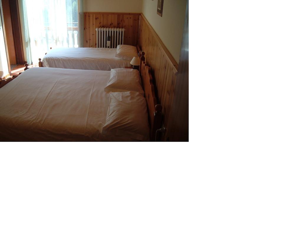 Albergo Pineta Gerola Alta Zimmer foto